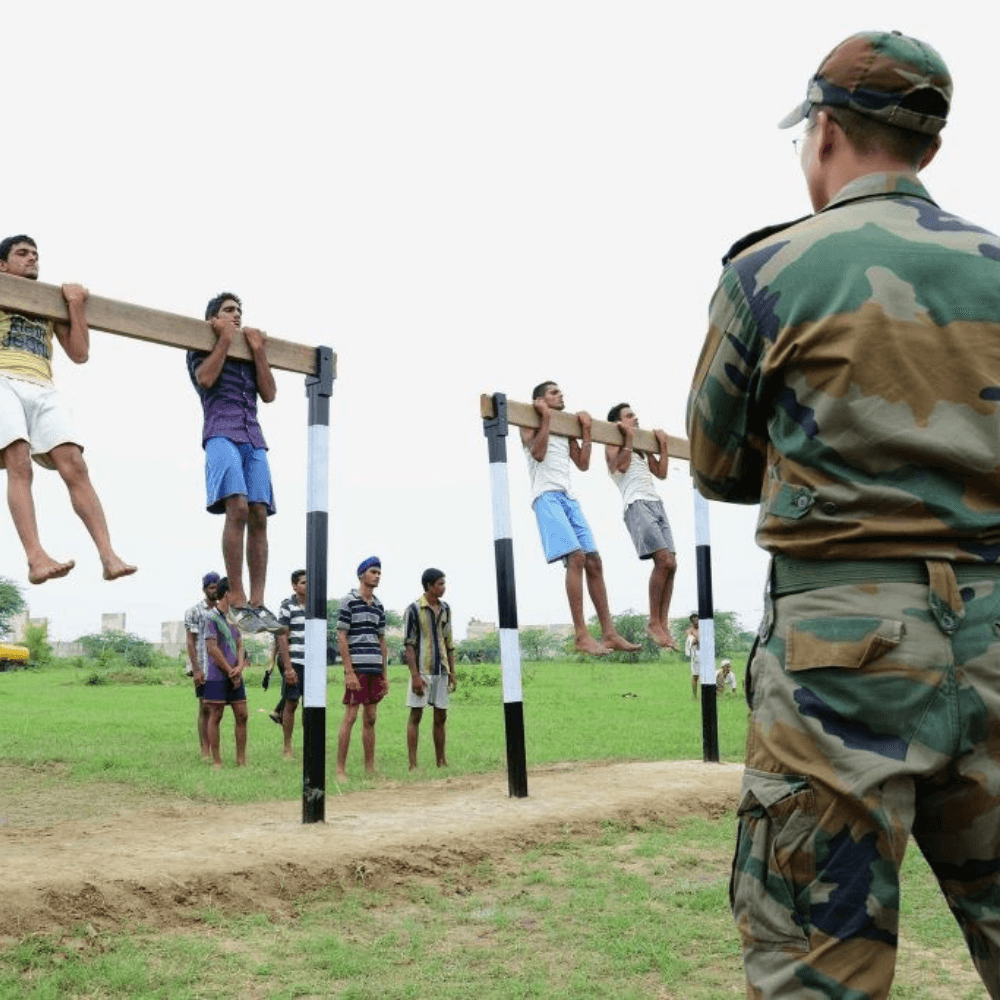 Image for Physical Training